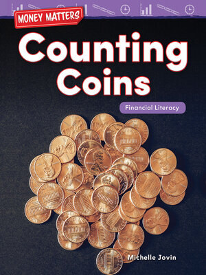 cover image of Money Matters